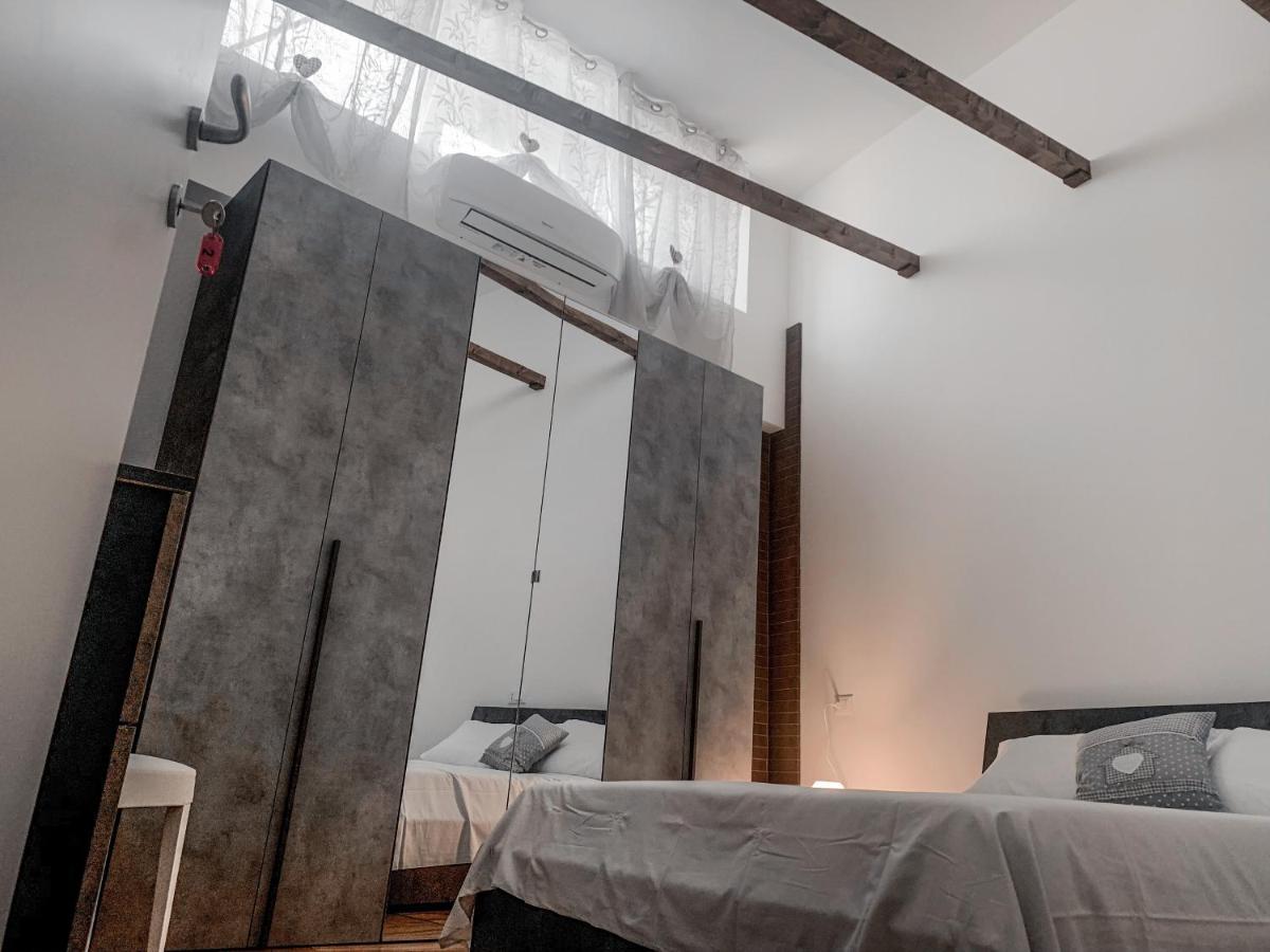 B&B Ma'Delina Settimo Milanese Exterior photo