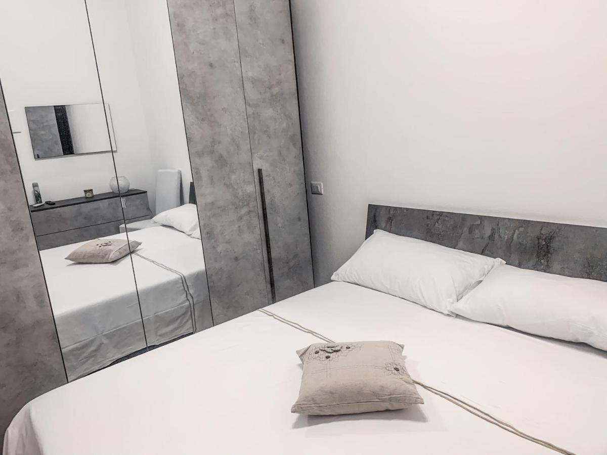 B&B Ma'Delina Settimo Milanese Exterior photo