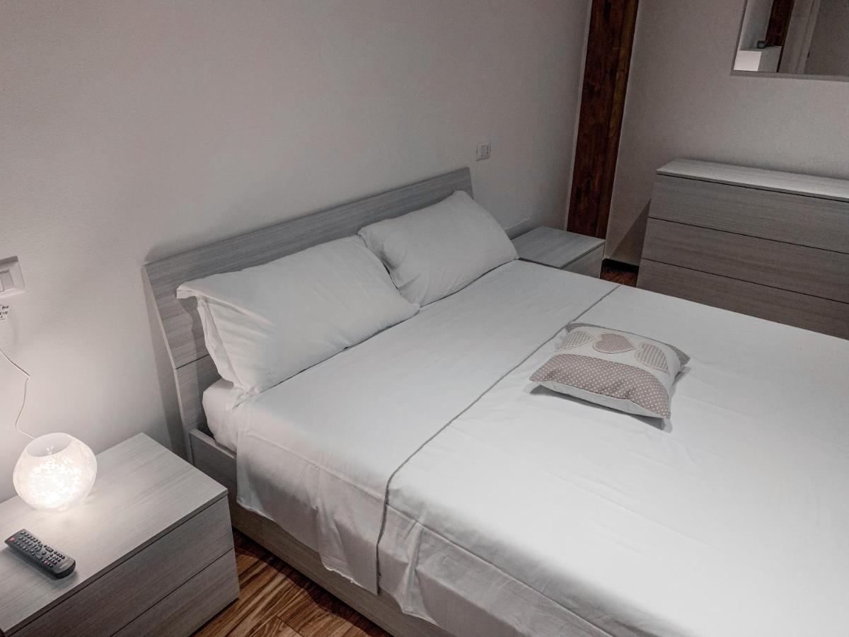 B&B Ma'Delina Settimo Milanese Exterior photo