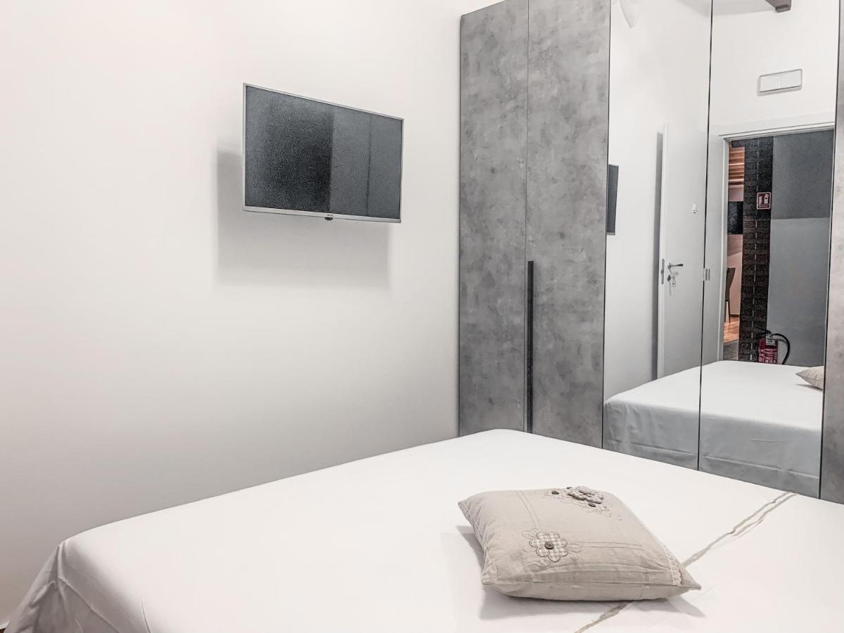 B&B Ma'Delina Settimo Milanese Exterior photo