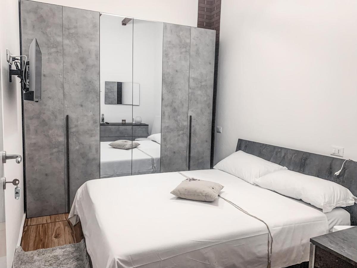 B&B Ma'Delina Settimo Milanese Exterior photo
