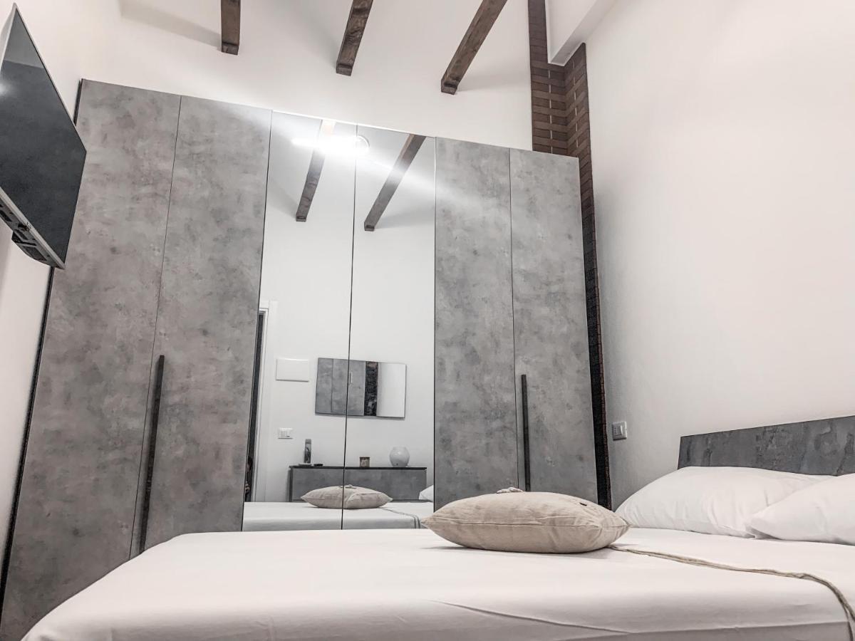 B&B Ma'Delina Settimo Milanese Exterior photo