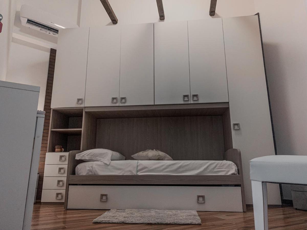 B&B Ma'Delina Settimo Milanese Exterior photo