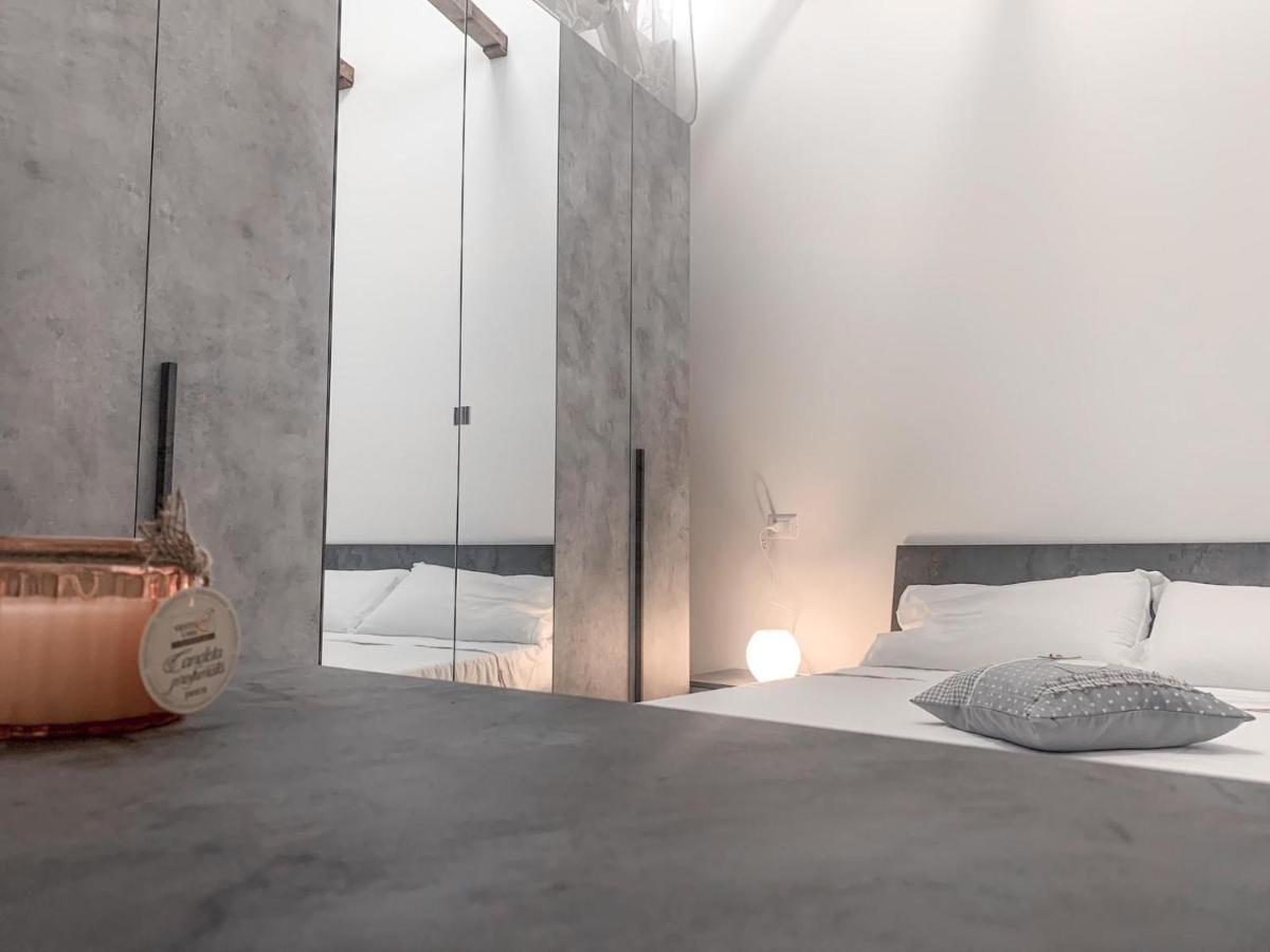 B&B Ma'Delina Settimo Milanese Exterior photo